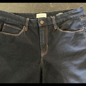 Nicole Miller - size 10 jeans